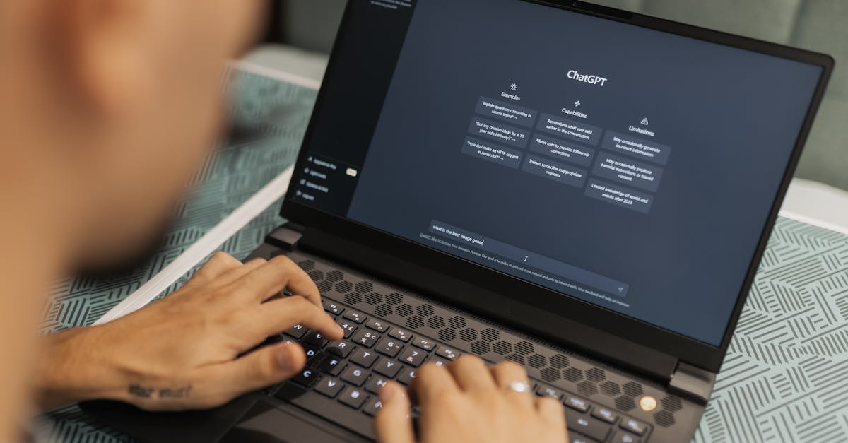 is ai software