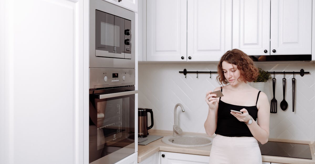 consumer electronics and home appliances