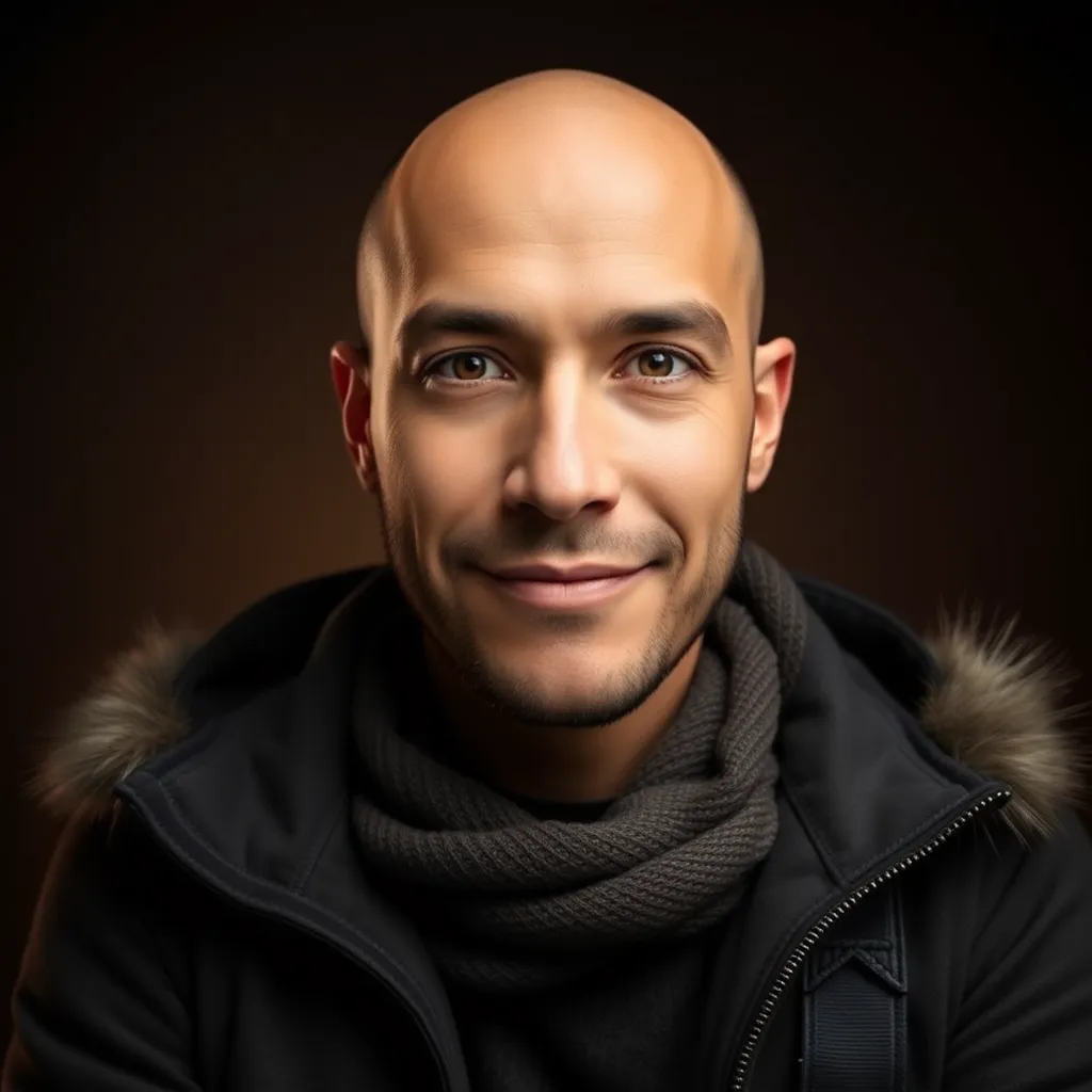 Picture of Richard Miller