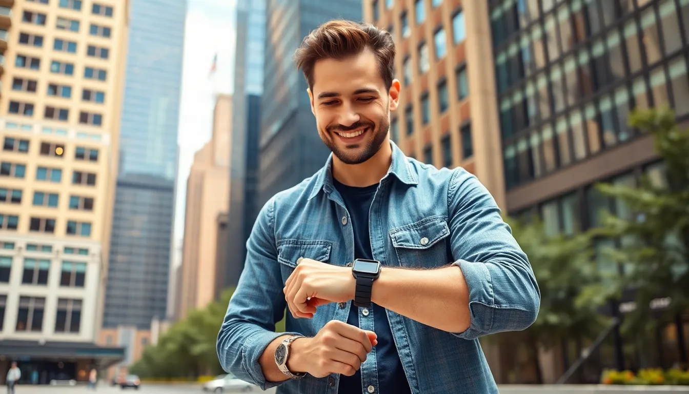 Best Smartwatches